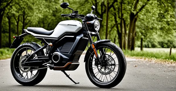 Vélo électrique reconditionné : des économies sans compromis !