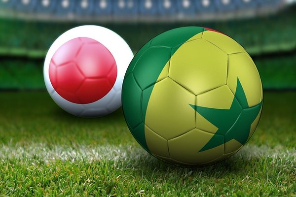 Les espoirs du football sénégalais : focus sur les lionceaux