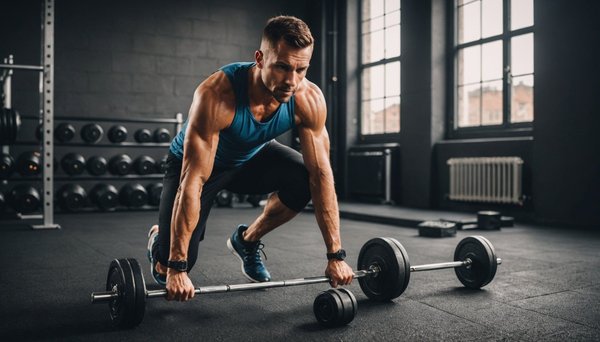 Boostez votre santé avec un coach sportif à Montpellier