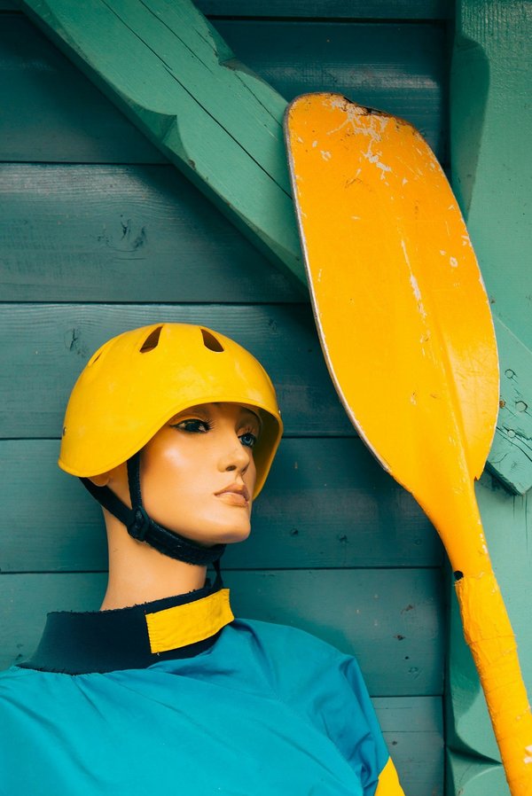 Le guide ultime pour sélectionner le kayak idéal pour toi