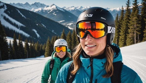 Découvrez les meilleures cagoules de ski pour vos expéditions d'hiver !