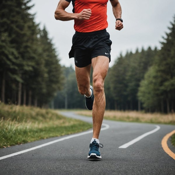 Quels sont les meilleurs exercices pour renforcer les muscles des jambes chez les coureurs de longue distance?